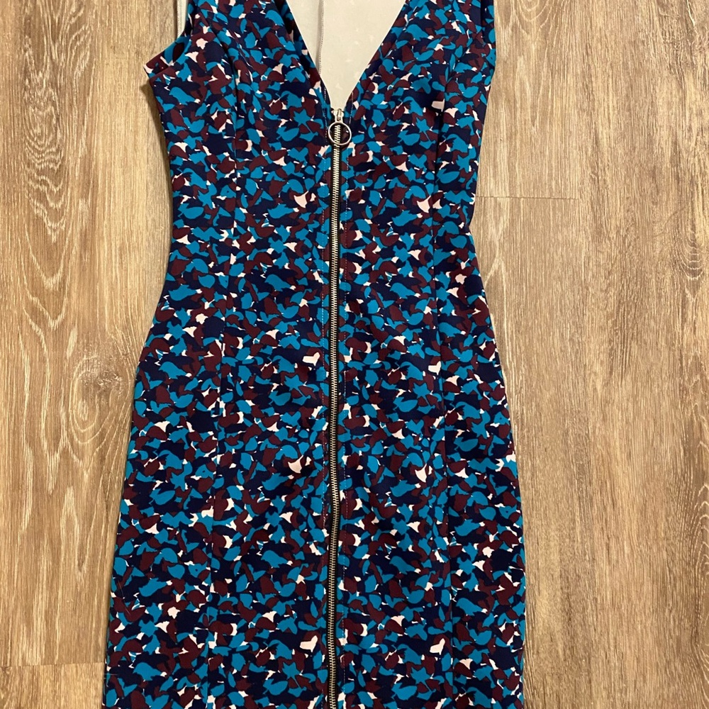 Project Runway MIDI Dress, RARE! - Picture 2 of 3